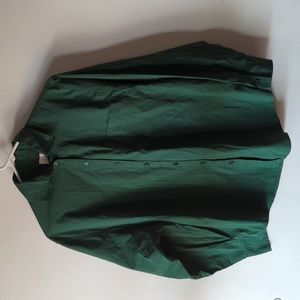A new day Button up NWT